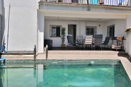 Casa venta en Ronda, Málaga. 