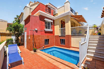 House for sale in Daya Nueva, Alicante. 