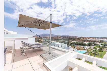 Apartamento venta en Cala Del Moral, La, Málaga. 