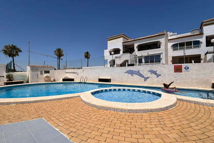 Appartement vendre en Orihuela, Alicante. 