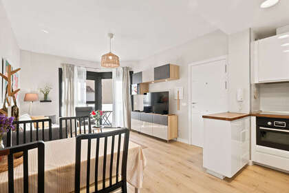 Apartamento venta en Fuengirola, Málaga. 
