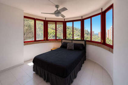Appartement vendre en Benidorm, Alicante. 
