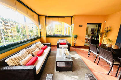 Apartamento venta en San Pedro de Alcántara, Marbella, Málaga. 