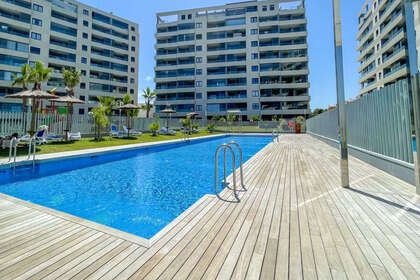 Apartamento venta en Punta Prima, Alicante. 