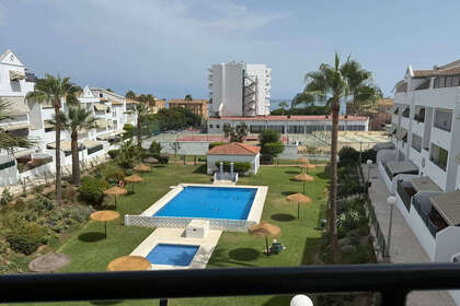 Apartamento venta en Benalmádena, Málaga. 
