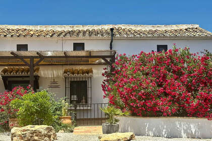 Casa venta en Villanueva de Algaidas, Málaga. 