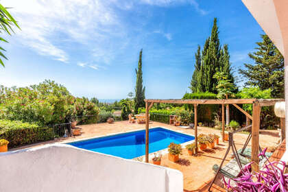 Chalet Adosado venta en Mijas, Málaga. 