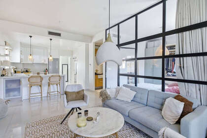 Penthouses verkoop in Guardamar del Segura, Alicante. 