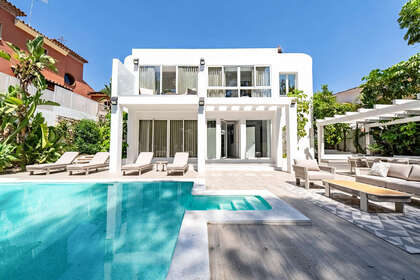 Maison de ville vendre en Nueva andalucia, Málaga. 