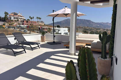 Appartementen verkoop in Calanova Golf, Mijas, Málaga. 