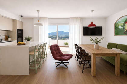 casa venda em Coín, Málaga. 