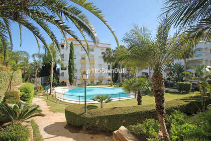 Appartementen verkoop in Puerto Banús, Marbella, Málaga. 