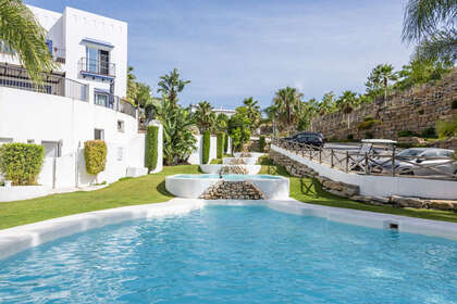 Apartamento venda em Benahavís, Málaga. 