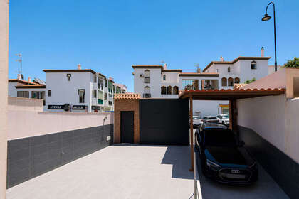 Huizen verkoop in Mijas, Málaga. 