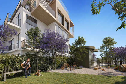 Appartementen verkoop in Torremolinos, Málaga. 