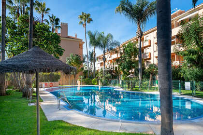 Appartementen verkoop in Marbella, Málaga. 