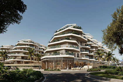 Apartamento venda em Las Lagunas, Fuengirola, Málaga. 