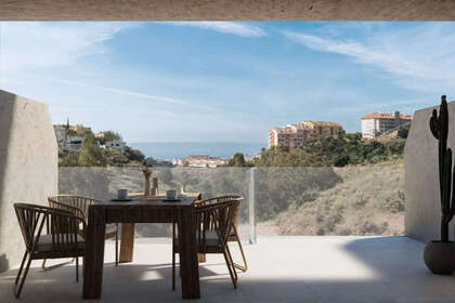 Penthouses verkoop in Fuengirola, Málaga. 