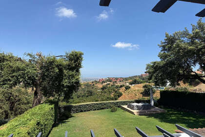 Appartementen verkoop in Ojén, Málaga. 