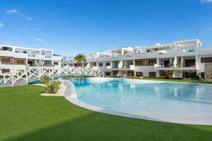 Rijtjeshuizen verkoop in Balones, Alicante. 