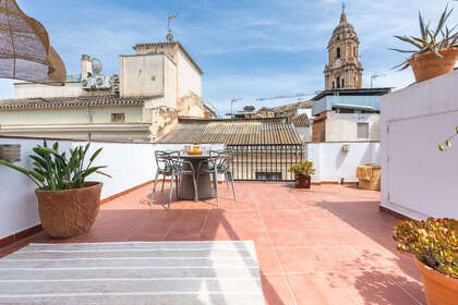 Apartamento venda em Málaga - Centro. 