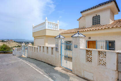 联排别墅 出售 进入 Ciudad Quesada, Rojales, Alicante. 