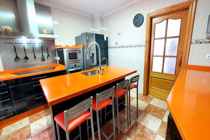 Appartementen verkoop in Alhaurín el Grande, Málaga. 
