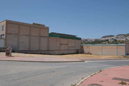 Percelen/boerderijen verkoop in Alora, Málaga. 
