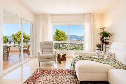 Appartementen verkoop in La Cala Golf, Mijas, Málaga. 