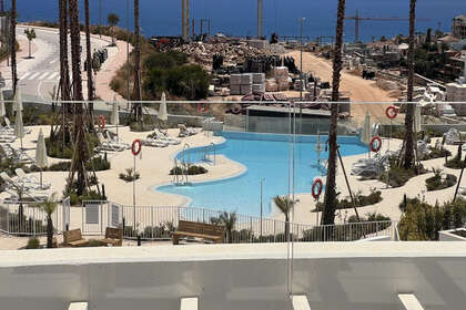 Appartementen verkoop in Cala Del Moral, La, Málaga. 
