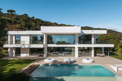 Casa Cluster venda em La Zagaleta, Marbella, Málaga. 