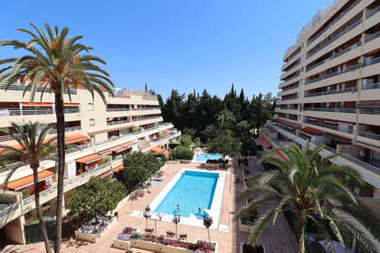 Appartementen verkoop in Marbella, Málaga. 