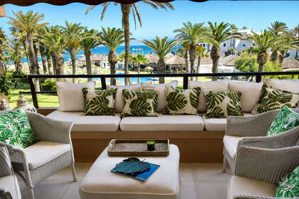 Appartementen verkoop in Sotogrande, Cádiz. 