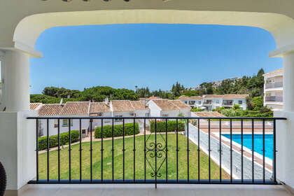 Appartementen verkoop in Cala Del Moral, La, Málaga. 