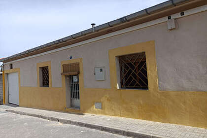 Huizen verkoop in Pinoso, Alicante. 