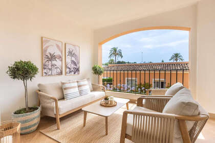 Appartementen verkoop in Nueva andalucia, Málaga. 
