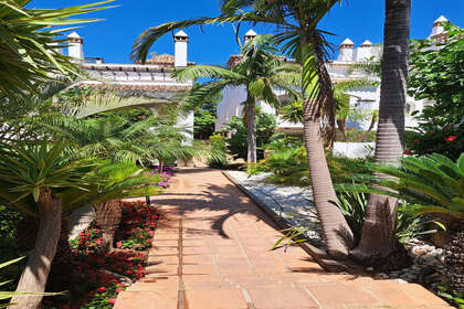 Appartementen verkoop in Marbella, Málaga. 