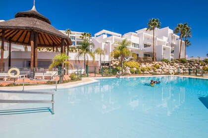 Apartamento venda em Benahavís, Málaga. 