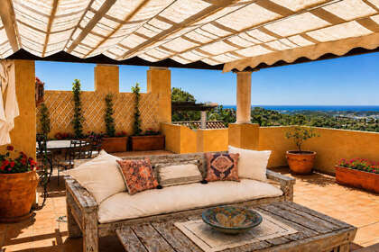 Appartementen verkoop in Marbella, Málaga. 