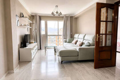 Apartment for sale in Málaga. 