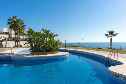 Appartementen verkoop in Calahonda, Mijas, Málaga. 