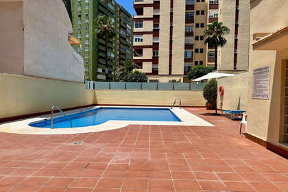 Apartamento venda em Los Boliches, Fuengirola, Málaga. 