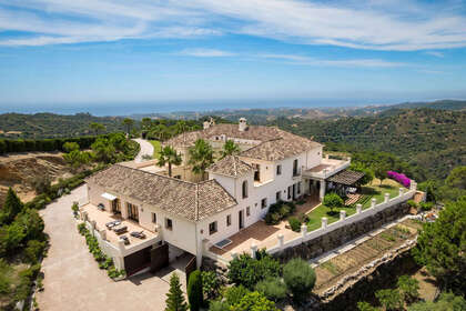 Casa Cluster venda em Estepona, Málaga. 