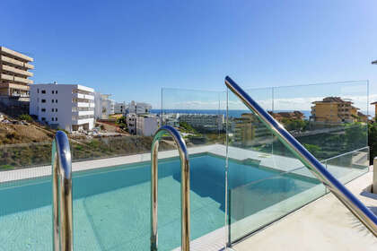 Penthouse venda em Benalmádena, Málaga. 