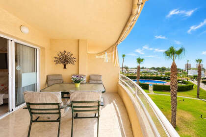 Appartementen verkoop in Campoamor, Alicante/Alacant. 