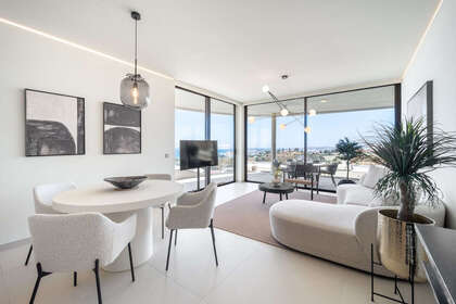 Apartamento venda em Fuengirola, Málaga. 