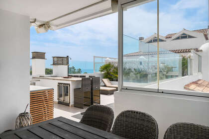 Apartamento venda em Estepona, Málaga. 