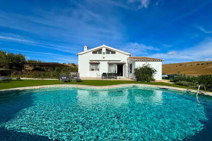 Rancho venda em Coín, Málaga. 