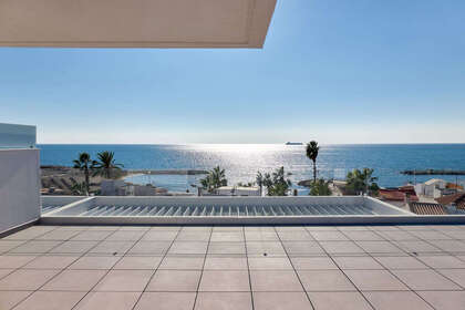 Apartamento venda em Málaga - Este. 