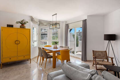 Appartementen verkoop in Nueva andalucia, Málaga. 